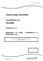 CSL2601 Tutorial 102 2018.pdf